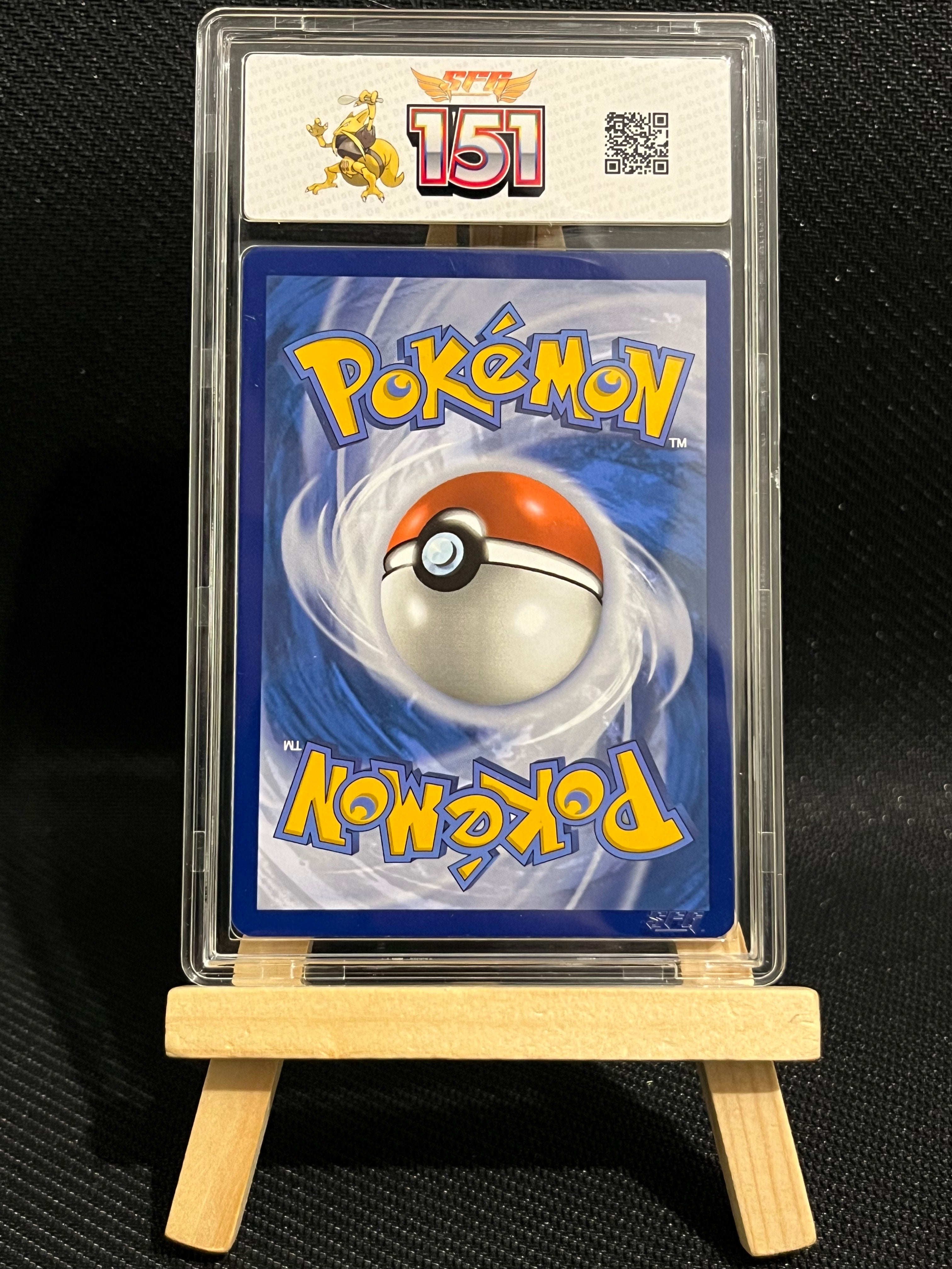 Kadabra 64/165 - SFG 9 - 151 🇫🇷