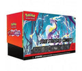 Coffret Battle Stadium Pokémon écarlate et violet (EV01) 🇫🇷