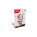 Lot de 6 boosters Pokémon 151 (EV3.5) 🇫🇷