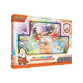 Coffret Collection Paldea Pokémon Chochodile 🇫🇷