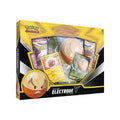 Coffret Pokémon Électrode de Hisui-V 🇫🇷