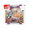 Tripack Pokémon Écarlate et Violet (EV1) Arcanin 🇫🇷
