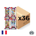 Case 35 Booster sous blister Pokémon Écarlate et Violet (EV1) 🇫🇷