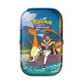 Mini-tins Pokémon Zénith Suprême Dracaufeu (EB12.5) 🇫🇷